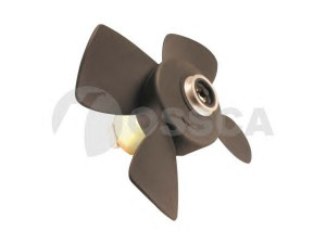 OSSCA 00893 ventiliatorius, radiatoriaus 
 Aušinimo sistema -> Oro aušinimas
323 959 455, 323 959 455 B, 323 959 455 C