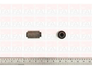 FAI AutoParts SS4499 valdymo svirties/išilginių svirčių įvorė 
 Ašies montavimas/vairavimo mechanizmas/ratai -> Valdymo svirtis/pasukamosios svirties sujungimas -> Montavimas/sutvirtinimas
513180
