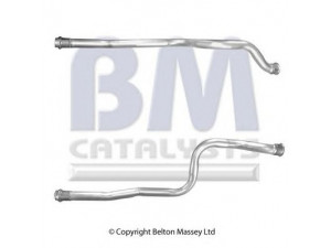 BM CATALYSTS BM50357 išleidimo kolektorius 
 Išmetimo sistema -> Išmetimo vamzdžiai
1717PS