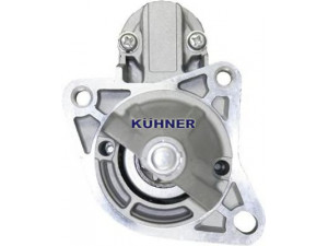 AD KÜHNER 201136 starteris 
 Elektros įranga -> Starterio sistema -> Starteris
BPD4-18-400, BPD4-18-400A, BPD418400