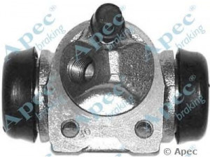 APEC braking BCY1076 rato stabdžių cilindras 
 Stabdžių sistema -> Ratų cilindrai
440280, 7701026367, 7701027198