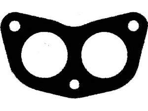 ELRING 201.961 tarpiklis, išleidimo kolektorius 
 Dviratė transporto priemonės -> Išmetimo sistema -> Atskiros surinkimo dalys -> Sandariklis, alyvos pompa
77 00 502 706, 77 01 036 766, 3 213 218-5