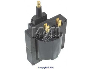 WAIglobal CDR35 ritė, uždegimas
8134003, J8134003, DGG222, DGG322