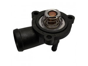 FISPA 94.715 termostatas, aušinimo skystis 
 Aušinimo sistema -> Termostatas/tarpiklis -> Thermostat
007072211A, 047121111D, 047121111E