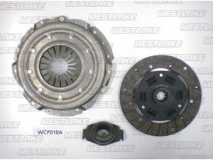 WESTLAKE WCP010A sankabos komplektas 
 Sankaba/dalys -> Sankabos remonto komplektas, visas
200193, 200491, 205123, 205230