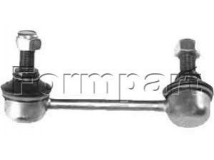 FORMPART 3908019 šarnyro stabilizatorius 
 Ašies montavimas/vairavimo mechanizmas/ratai -> Stabilizatorius/fiksatoriai -> Savaime išsilyginanti atrama
4056A111, MR418052