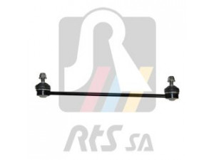 RTS 97-06651 šarnyro stabilizatorius 
 Ašies montavimas/vairavimo mechanizmas/ratai -> Stabilizatorius/fiksatoriai -> Savaime išsilyginanti atrama
51320-TF0-003, 51320-TG0-T01