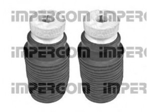 ORIGINAL IMPERIUM 50005 apsauginio dangtelio komplektas, amortizatorius 
 Ašies montavimas/vairavimo mechanizmas/ratai -> Montavimas, pakabos statramstis
60663775, 60663775, 60663775