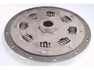 KAWE 2934N torsiono slopintuvas, sankaba
7700 050 636