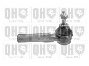 QUINTON HAZELL QR5322S skersinės vairo trauklės galas 
 Vairavimas -> Vairo mechanizmo sujungimai
98 845 030