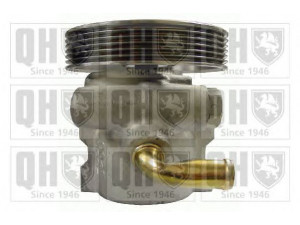 QUINTON HAZELL QSRPA365 hidraulinis siurblys, vairo sistema 
 Vairavimas -> Vairo pavara/siurblys
4007.N4, 96 159 182 88, 96 177 947 88