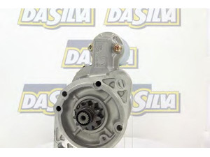DA SILVA D040839 starteris
M2T58381, 23300-20H12, 913363