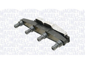 MAGNETI MARELLI 060796015010 ritė, uždegimas 
 Kibirkšties / kaitinamasis uždegimas -> Uždegimo ritė
047905104