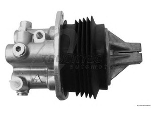 TRUCKTEC AUTOMOTIVE 05.24.025 valdymo blokas, stabdžių sistema
81.32605.6111, 81.32655.6113, 81.32655.6114