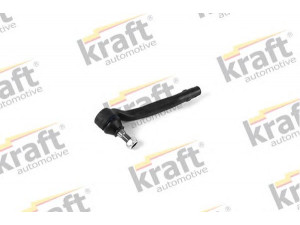 KRAFT AUTOMOTIVE 4311030 skersinės vairo trauklės galas 
 Vairavimas -> Vairo mechanizmo sujungimai
1633300103, 1633380015, 1633380315