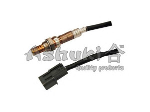 ASHUKI 9200-48334 lambda jutiklis 
 Variklis -> Variklio elektra
MN153036