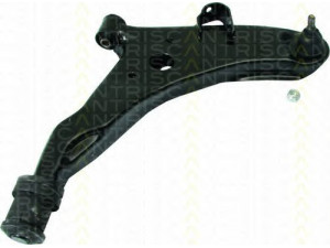 TRISCAN 8500 43523 vikšro valdymo svirtis 
 Ašies montavimas/vairavimo mechanizmas/ratai -> Valdymo svirtis/pasukamosios svirties sujungimas -> Vairo trauklės (valdymo svirtis, išilginis balansyras, diago
54501-34000, 54501-34010