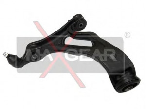 MAXGEAR 72-1496 vikšro valdymo svirtis 
 Ašies montavimas/vairavimo mechanizmas/ratai -> Valdymo svirtis/pasukamosios svirties sujungimas -> Vairo trauklės (valdymo svirtis, išilginis balansyras, diago