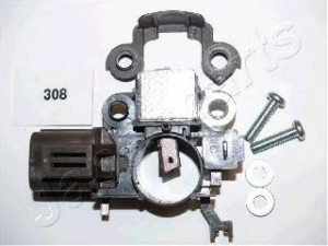 JAPANPARTS RE-308 reguliatorius, kintamosios srovės generatorius 
 Elektros įranga -> Kint. sr. generatorius/dalys -> Reguliatorius
B675-18-W70
