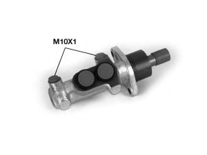 OPEN PARTS FBM1348.00 pagrindinis cilindras, stabdžiai 
 Stabdžių sistema -> Pagrindinis stabdžių cilindras
4601G7, 4601G8