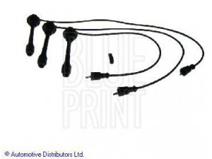 BLUE PRINT ADC41619 uždegimo laido komplektas 
 Kibirkšties / kaitinamasis uždegimas -> Uždegimo laidai/jungtys
MD322766