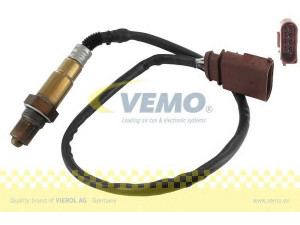VEMO V10-76-0029 lambda jutiklis 
 Variklis -> Variklio elektra
036 906 262 H, 06A 906 262 AH, 06A 906 262 F