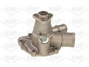 KWP 10494 vandens siurblys 
 Aušinimo sistema -> Vandens siurblys/tarpiklis -> Vandens siurblys
60585358, 60585362, 60597487, 71737985