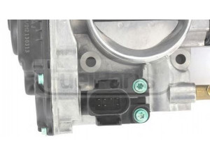 STANDARD TB3018 droselio korpusas 
 Kuro mišinio formavimas -> Mišinio sudarymas -> Droselis/kuro vamzdeliai/vakuumo žarnelė
06A 133 064 K, 06A 133 064J