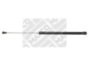 MAPCO 91834 dujinė spyruoklė, bagažinė 
 Priedai -> Bagažinė/pakrovimo skyrius
8D9 827 552, 8D9 827 552F, 8D9 827 552F