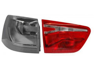 VAN WEZEL 4957923 kombinuotas galinis žibintas 
 Elektros įranga -> Šviesos -> Kombinuotas galinis žibintas/dalys -> Kombinuotas galinis žibintas
7N5945093A, 7N5945093E