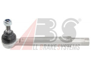 A.B.S. 230871 skersinės vairo trauklės galas 
 Vairavimas -> Vairo mechanizmo sujungimai
996.347.131.03, 996.347.131.04