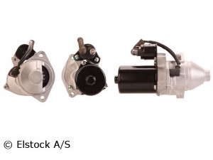 ELSTOCK 25-2164 starteris
31210-ZE3-013, DB5B6, DB5B8