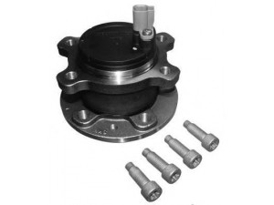 MOOG VV-WB-11690 rato guolio komplektas 
 Ašies montavimas/vairavimo mechanizmas/ratai -> Rato stebulė/montavimas -> Rato guolis
31329968