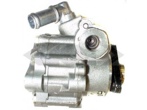 SPIDAN 53766 hidraulinis siurblys, vairo sistema 
 Vairavimas -> Vairo pavara/siurblys
90540019