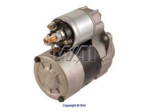 WAIglobal SS312 starteris