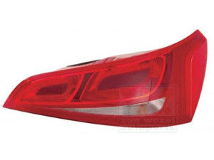 VAN WEZEL 0380922 kombinuotas galinis žibintas 
 Kėbulas -> Šviesos -> Kombinuotas galinis žibintas/dalys -> Kombinuotas galinis žibintas
8R0 945 094, 8R0945094
