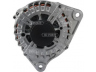 HC-PARTS CA2089IR kintamosios srovės generatorius 
 Elektros įranga -> Kint. sr. generatorius/dalys -> Kintamosios srovės generatorius
504280012, 51787165, 504280012