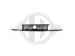 DIEDERICHS 2212040 radiatorius grotelės 
 Kėbulas -> Kėbulo dalys/ sparnas/buferis -> Priekinis aerodinaminio pasipriešinimo sumažinimas/grotelės
1H6853653C, 1H6853653C01C, 1H6853661