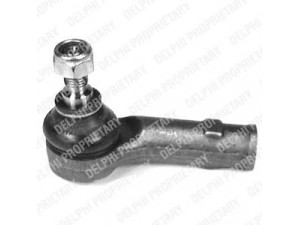 DELPHI TA1557 skersinės vairo trauklės galas 
 Vairavimas -> Vairo mechanizmo sujungimai
701 419 811B