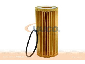 VAICO V10-2673 alyvos filtras 
 Techninės priežiūros dalys -> Techninės priežiūros intervalai
06L 115 466, 06L 115 562