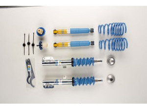 BILSTEIN 47-155770 pakabos komplektas, amortizatorius