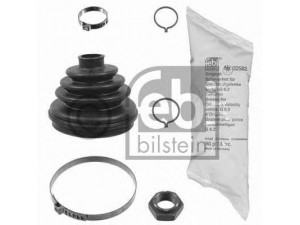 FEBI BILSTEIN 08300 gofruotoji membrana, kardaninis velenas 
 Ratų pavara -> Gofruotoji membrana
431 498 203 C, 443 498 203 B, 803 498 203 C