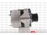 ATL Autotechnik L 82 620 kintamosios srovės generatorius
443 113 516 241, 443 113 516 765