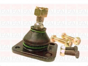 FAI AutoParts SS533 atramos/vairo trauklė 
 Ašies montavimas/vairavimo mechanizmas/ratai -> Sujungimai -> Atramos/vairo trauklė
7701463229