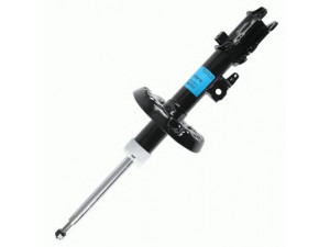 SACHS 314 695 amortizatorius 
 Pakaba -> Amortizatorius
54650-2K200, 54650-2K300, 54650-2K700
