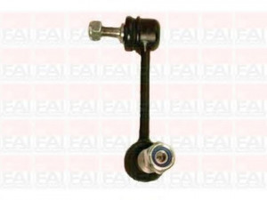 FAI AutoParts SS759 šarnyro stabilizatorius 
 Ašies montavimas/vairavimo mechanizmas/ratai -> Stabilizatorius/fiksatoriai -> Savaime išsilyginanti atrama
3410592, GA2A34170A, KGA2A34170A