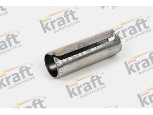KRAFT AUTOMOTIVE 4230185 įvorė, valdymo svirties montavimas 
 Ašies montavimas/vairavimo mechanizmas/ratai -> Valdymo svirtis/pasukamosios svirties sujungimas -> Montavimas/sutvirtinimas
191 407 190 A, 191 407 190 A