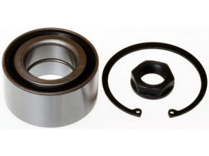 DENCKERMANN W413308 rato guolio komplektas 
 Ašies montavimas/vairavimo mechanizmas/ratai -> Rato stebulė/montavimas -> Rato guolis
9403350889, 9403350930, 3350.93