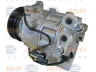 HELLA 8FK 351 322-321 kompresorius, oro kondicionierius 
 Oro kondicionavimas -> Kompresorius/dalys
3 125 052 1, 3 600 045 4, 3 600 242 3