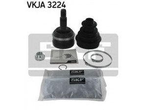 SKF VKJA 3224 jungčių komplektas, kardaninis velenas 
 Ratų pavara -> Sujungimai/komplektas
GCV 1146, GCV1146, TFB 000140, TFB 000140 E